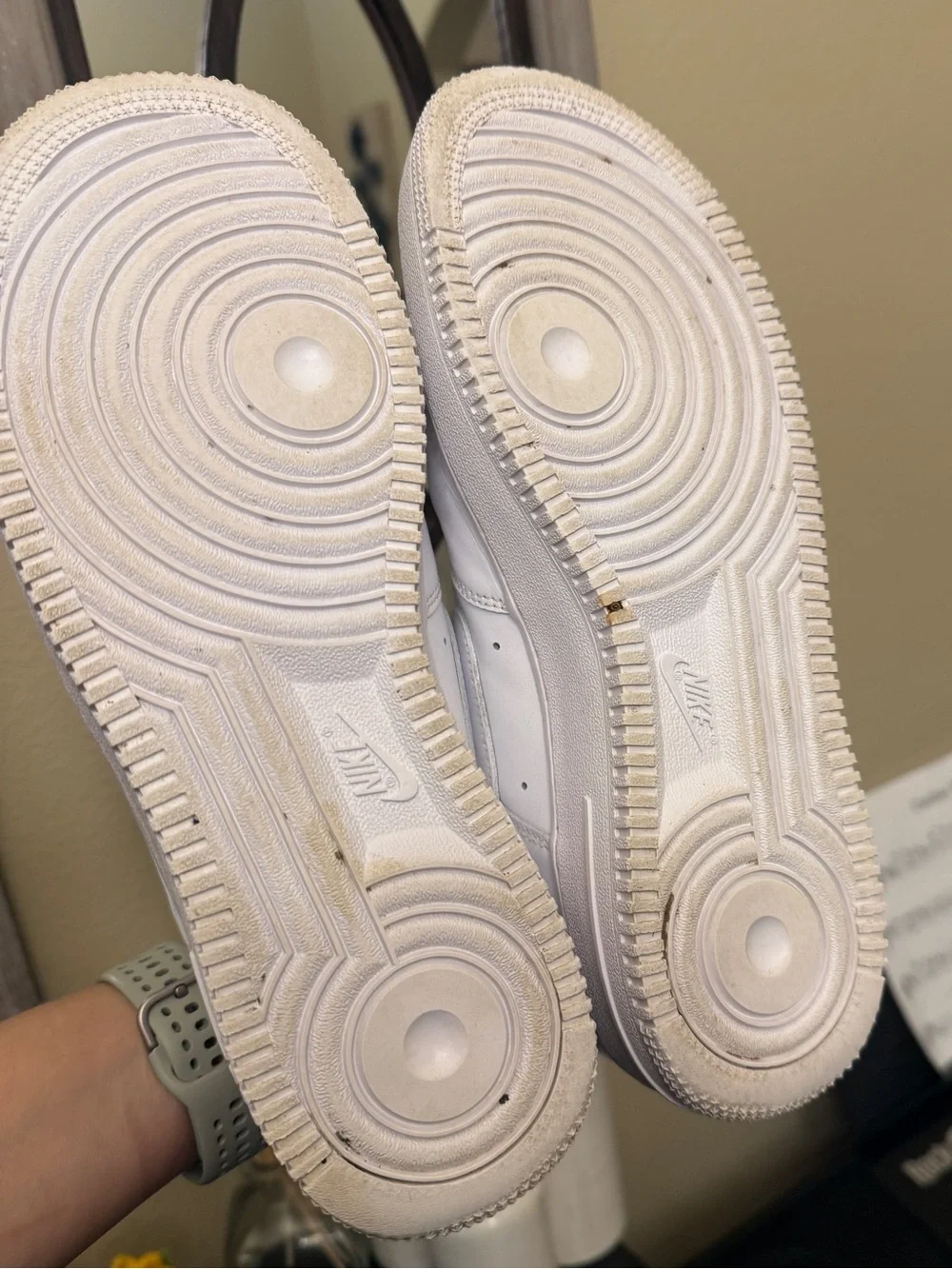 Nike 🔥 classic